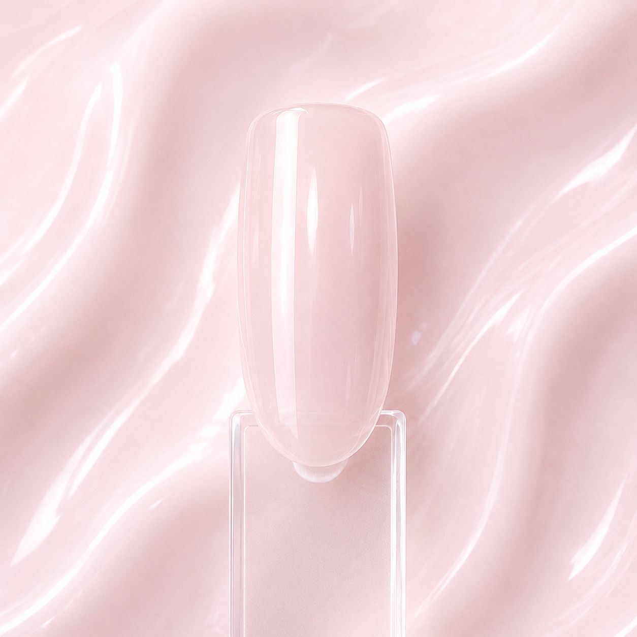 Gel autonivelant Blush Milk 12 ml / 30 g | N9