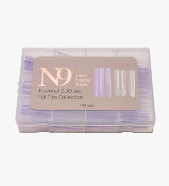 Essential DUO Set | Full Tips Collection