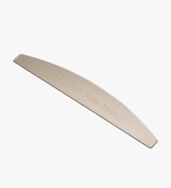 N9 Pro File Metal – Bază Metalică Profesională