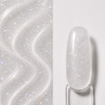 Magnetic Halo Top Coat