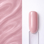 Rose Nude Top Coat