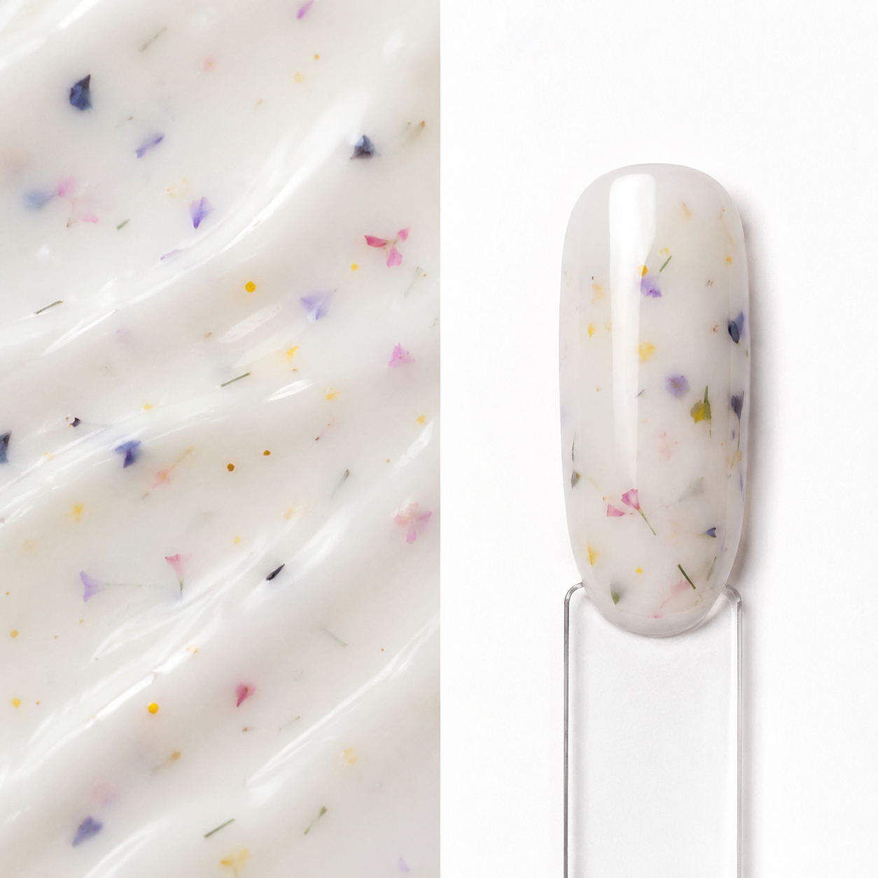 Flora MilkyDream